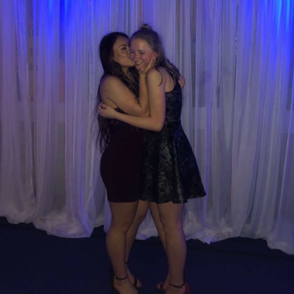 Meet your Posher, Destiny